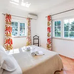 4-schlafzimmer-villa- Garten- Pool- By Interhome Albufeira