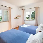 Holiday home 4-schlafzimmer-villa- Garten- Pool- By Interhome Albufeira