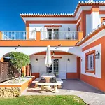 4-schlafzimmer-villa- Garten- Pool- By Interhome * Albufeira