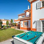 4-schlafzimmer-villa- Garten- Pool- By Interhome Albufeira