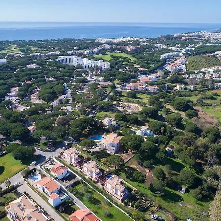 4-schlafzimmer-villa- Garten- Pool- By Interhome * Albufeira