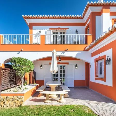 4-schlafzimmer-villa- Garten- Pool- By Interhome * 阿尔布费拉