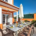 4-schlafzimmer-villa- Garten- Pool- By Interhome Dom wakacyjny Albufeira